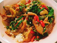 -唐人街(耀华力路)