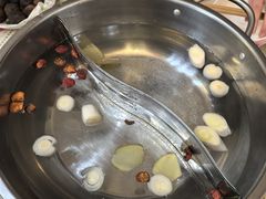 -景泰马记电烤串(景泰店)