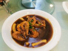 -清真马祥兴菜馆(云南北路店)