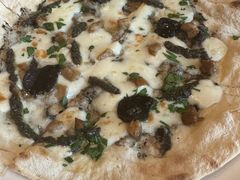 -君悦酒店·La Terrazza意合園·意式风味