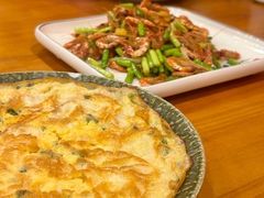 -61号餐吧(兴坪古镇漓江店)