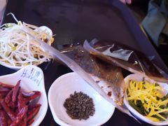 -红牌美蛙鱼头火锅(万辉国际广场店)