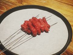 -小杨烤肉(高新店)