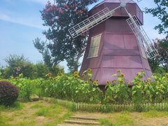 -武汉紫薇都市田园