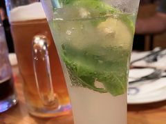 -宝莱纳啤酒花园餐厅PAULANER BRAUHAUS Nanjing(广州路店)