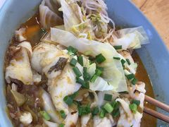 -曾老幺鱼庄(龙华商厦店)