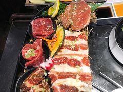 -鹤江桥·红油牛肉粉(SKP店)