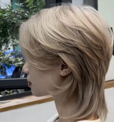 -MY WAY SALON