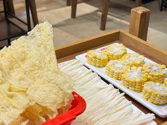 -幸运牛汕头小黄牛牛肉火锅(梅林店)