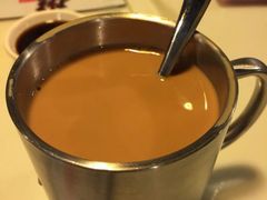-新大咀港式茶餐厅(宝山万达店)