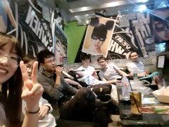 -好乐迪(张扬路八佰伴店)