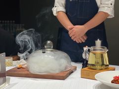 -怡情荟•海鲜青岛菜(五四广场旗舰店)