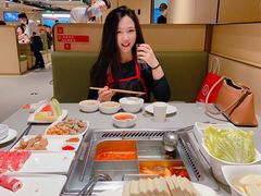 -海底捞火锅(亲贤北街店)