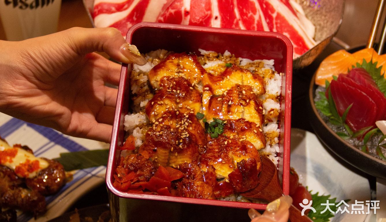大众必吃日料｜白石深夜食堂🏮