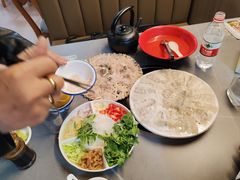 -官塘陈记鱼生·潮汕砂锅粥·牛肉火锅(潮枫路总店)