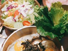 -核桃碳烤肉馆(深圳首店)