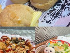 -孖记茶档·热腾茶餐(荔湾领展广场店)