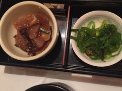 -西村日本料理(香格里拉饭店)