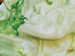 球生菜-阳坊胜利涮羊肉(阳坊老店)