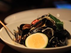 -壳里西餐厅Coquille Seafood Bistro(蒙自路店)