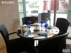 -万豪咖啡厅