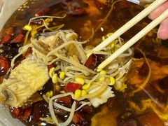 -洞庭鱼香(万科店)