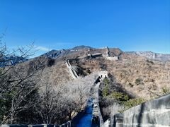 -慕田峪长城