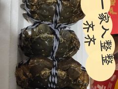 -古尚锦酒楼·水上餐厅