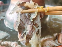 -南门涮肉(通州大船店)