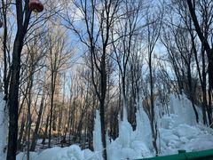 -玉渡山自然风景区