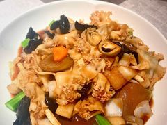 -南海渔村(珠江新城店)