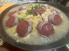 -鸽子窝(青塔店)