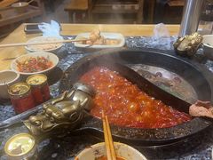 -蜀大侠火锅(建设路第五大道店)