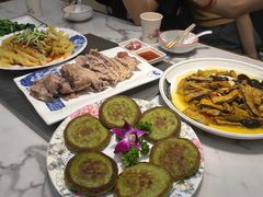 -伊帆食府·青海地方特色美食