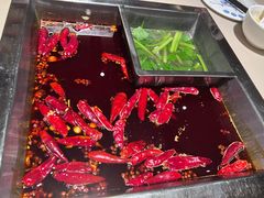 -龙森园火锅(琴台路店)