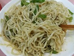 -北万新包子店(淮海店)