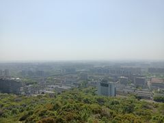 -杭州半山国家森林公园