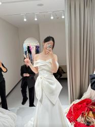 -PAI婚纱礼服设计馆【大牌租赁/高级定制】