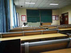 -山东大学(趵突泉校区)