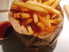 -春树下·树屋花房西餐厅(罍街AS1980店)