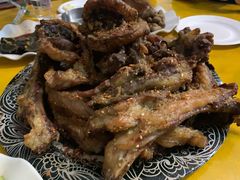 -新疆狼爷烤肉(宋庄店)