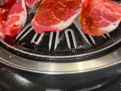 -九田家黑牛烤肉料理(石路天虹店)
