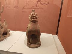-安阳博物馆