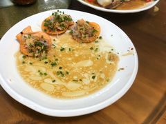 -叶姐海鲜(棋子湾店)