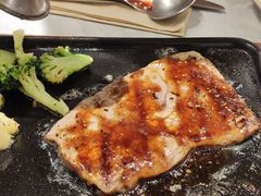 -必胜客(桐梓坡店)