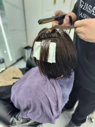 -V+ Hair