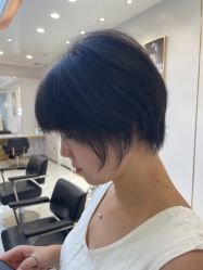 -YESIDO椰岛造型烫发染发