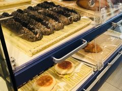 -巴莉甜甜(中环城店)