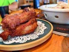 -创味·民间海南菜·非遗藤桥排骨(藤桥·免税城店)