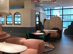 大堂-BossBabe亲子餐厅(金光华广场店)